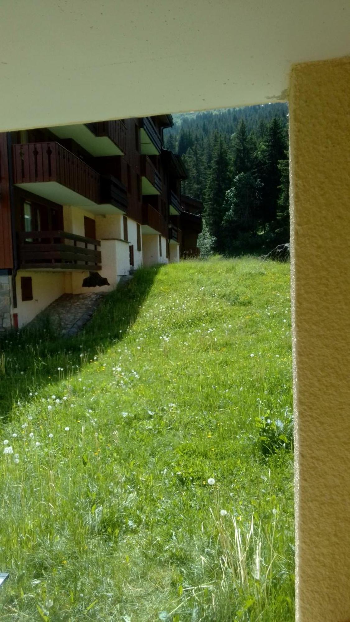 Au Pied Des Pistes * Valmorel