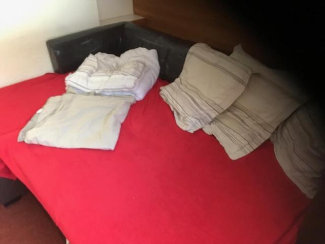 Au Pied Des Pistes Apartment